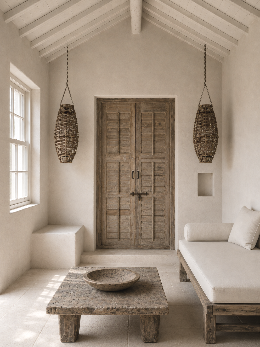 SHUTTER DOOR / 158