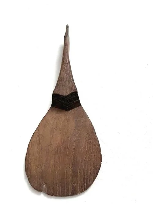 wooden spoon , bali antiques homewares , byron bay homewares