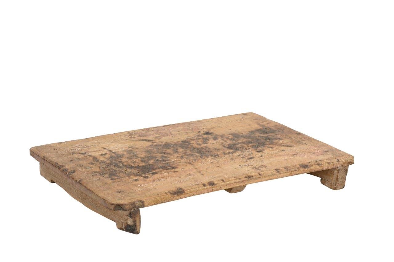 VINTAGE BAJOT CHOPPING BOARD /012 on hold jasmine