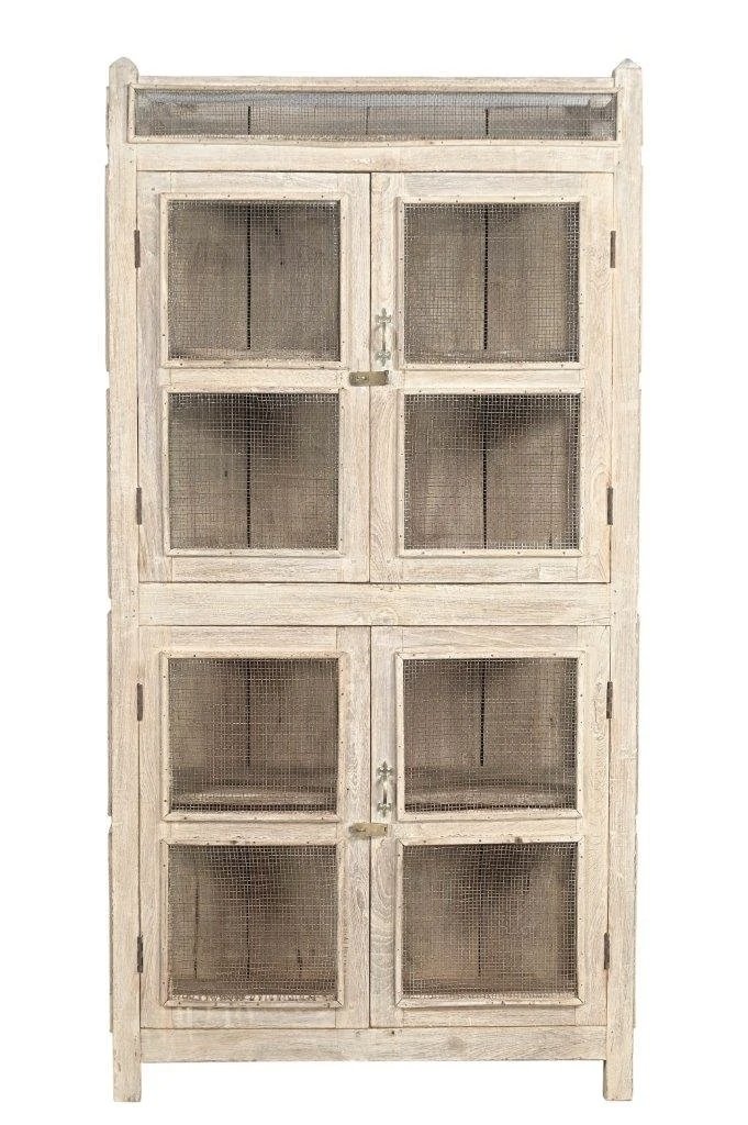 mesh door kitchen cabinet , Australian kitchen cabinet