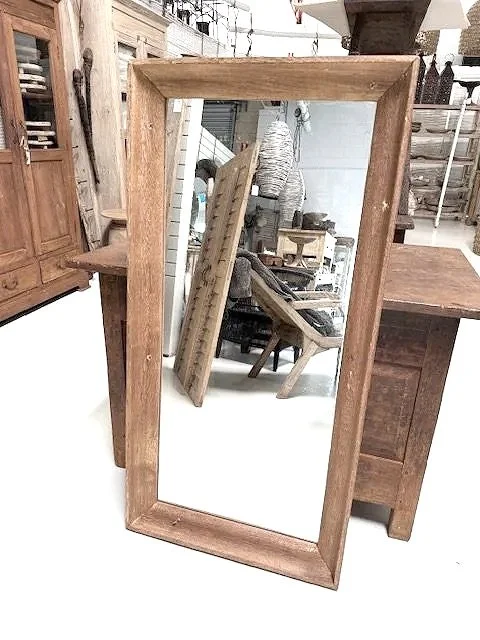 VANITY MIRROR / t0043 on hold