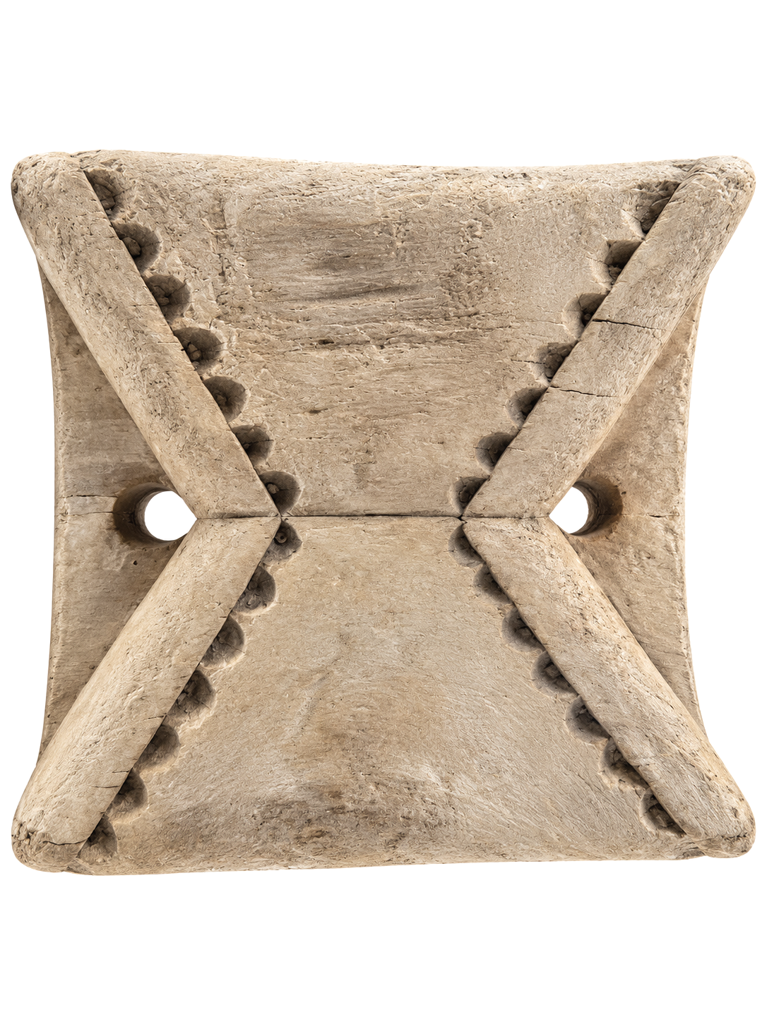 bijani candle , candle block , indian antique furniture