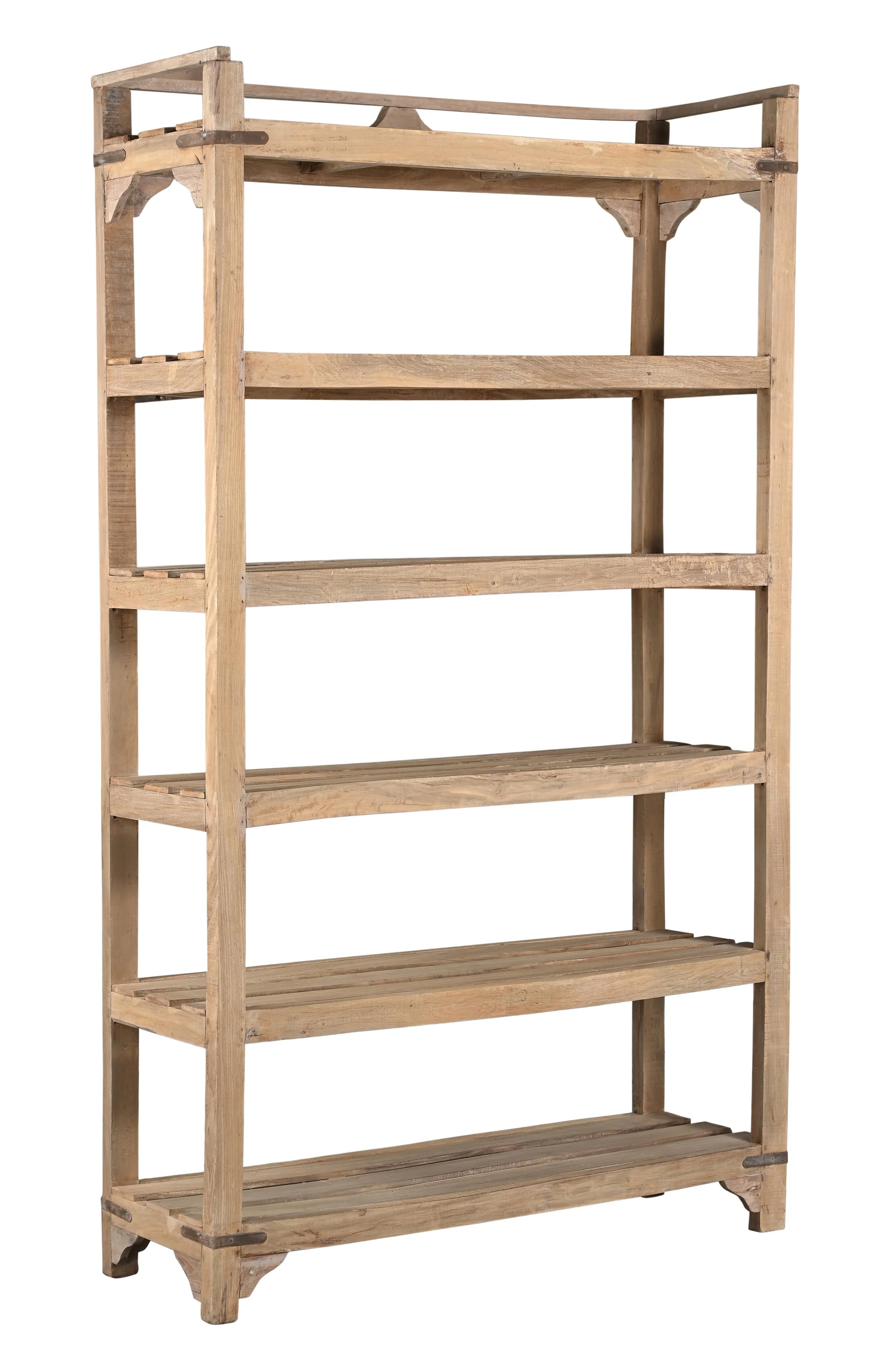 shelving rack , storage unit ,