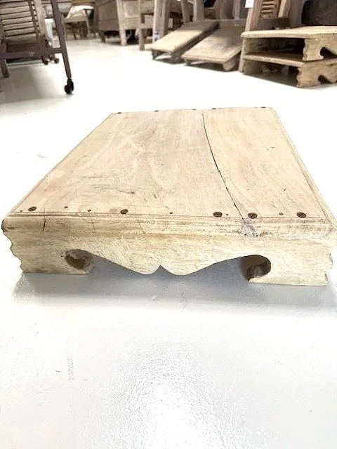 TIMBER BREAD BOARD / 2