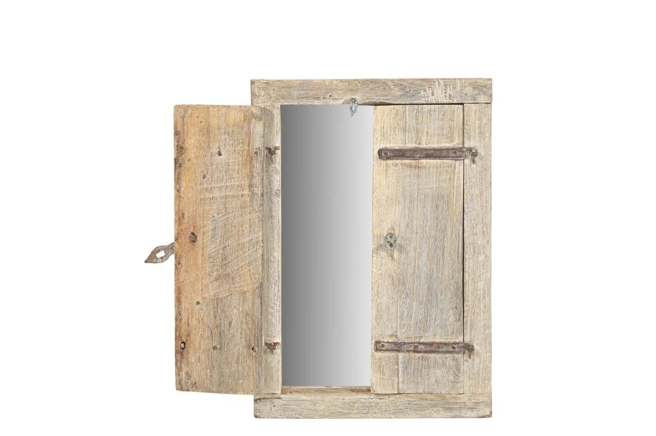 mirror , vanity mirror , byron bay , bathroom mirror , vintage raw mirror