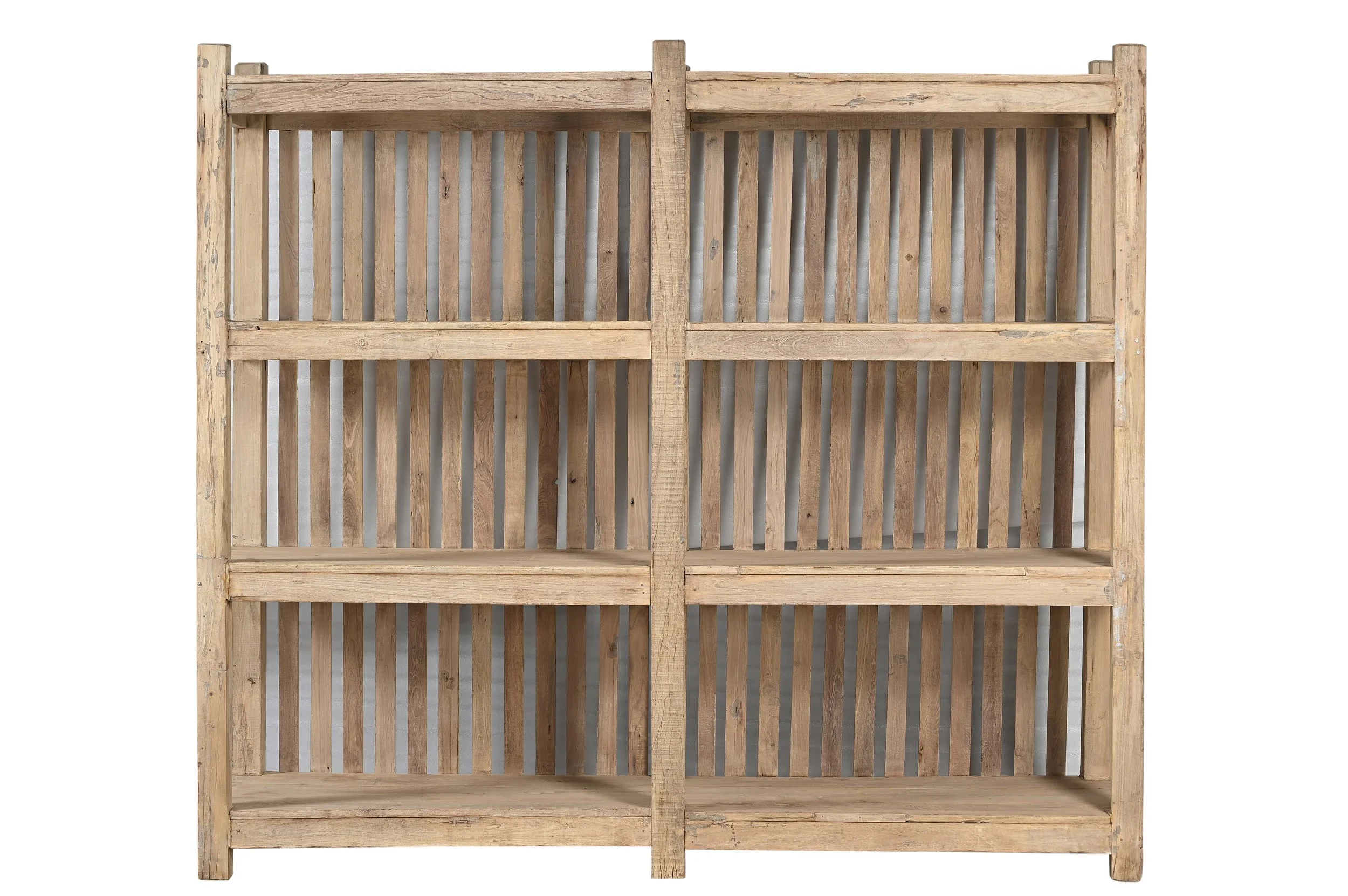 shelving rack big , storage unit , kitchen cabinet