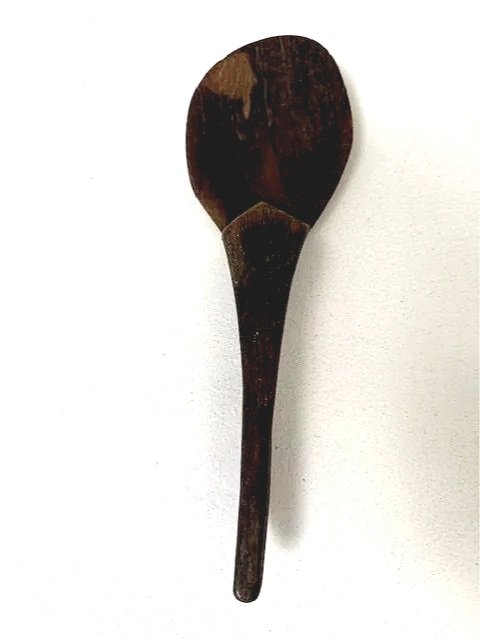 wooden spoon , bali antiques homewares , byron bay homewares