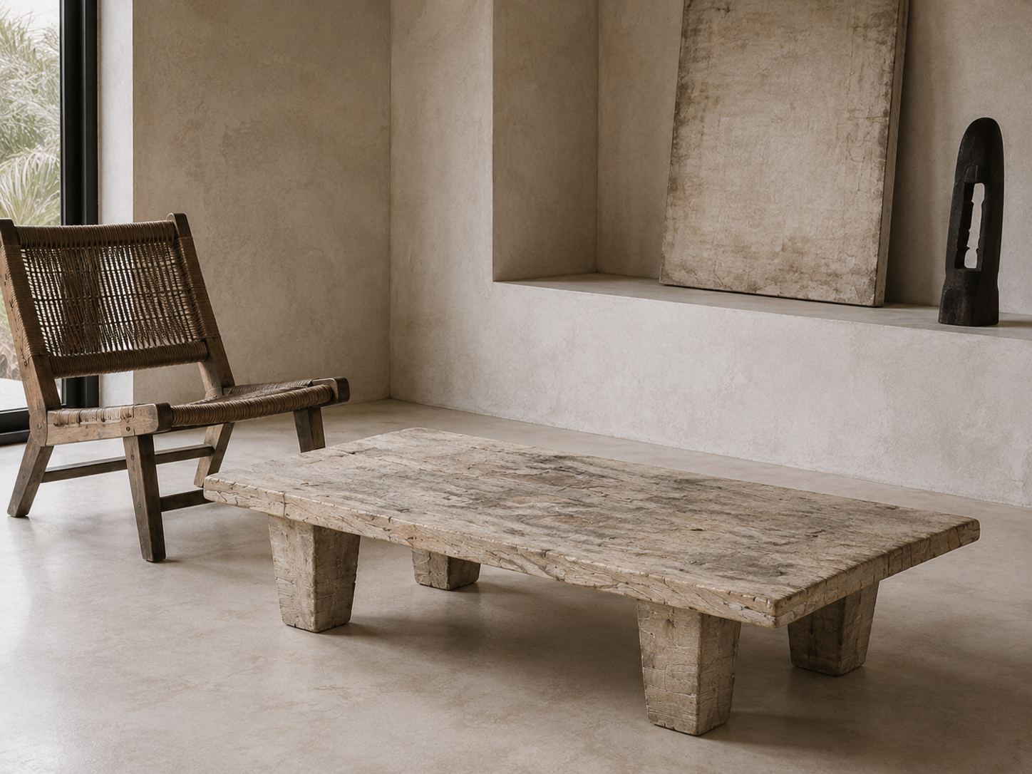 NAGA TABLE/ 546