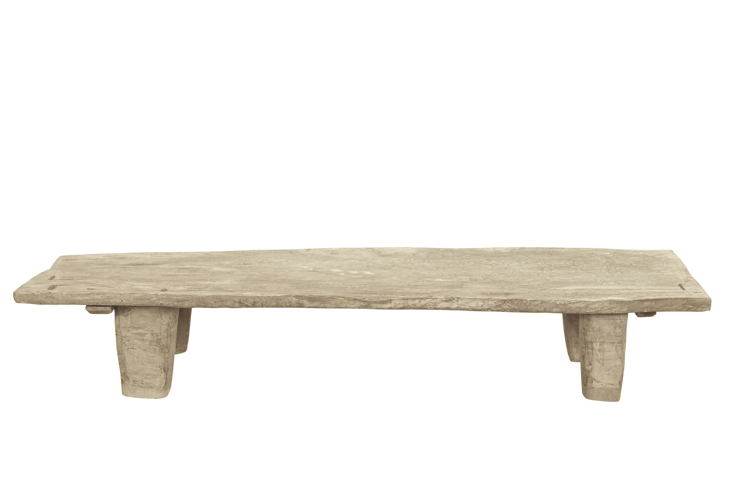 NAGA VINTAGE COFFEE TABLE