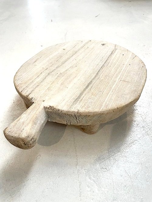 NAGA CHAPATI BREAD BOARD / 827B