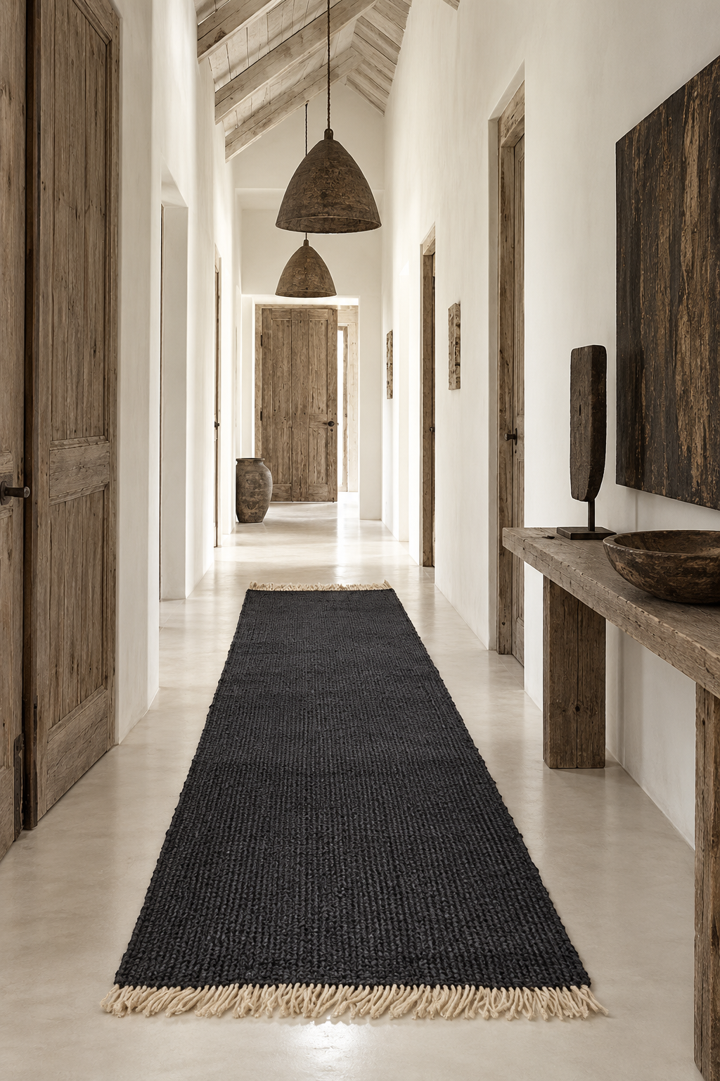 Rustic Modern Hallway with Woven Runner (1).png