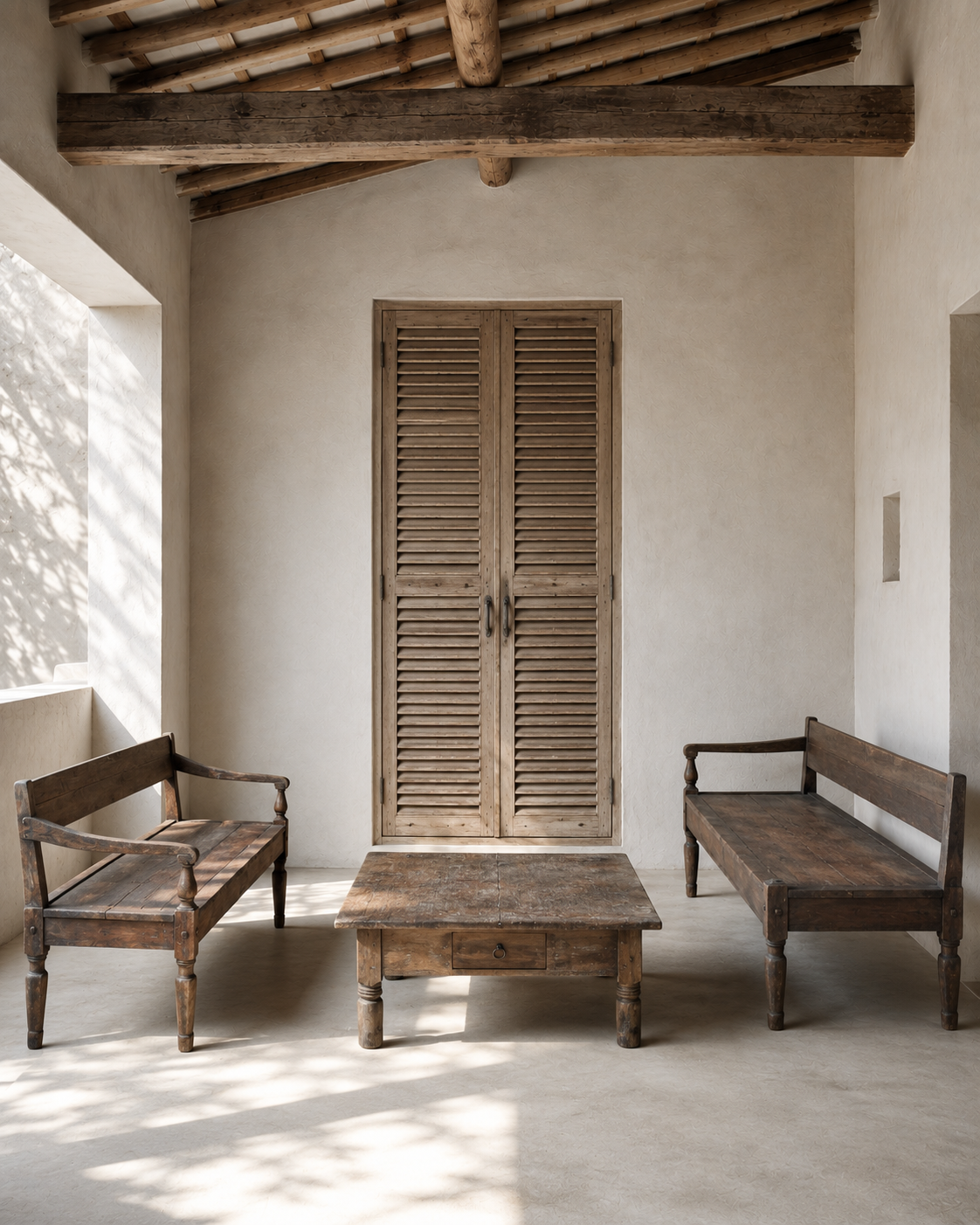 bali coffee table , outdoor table