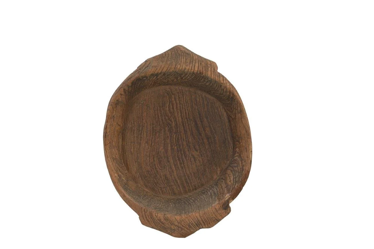 VINTAGE PARAT BREAD BOWL /005