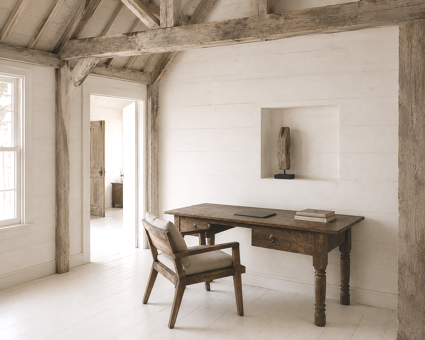 WRITING DESK