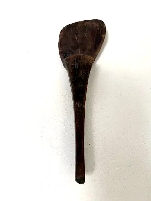 wooden spoon , bali antiques homewares , byron bay homewares