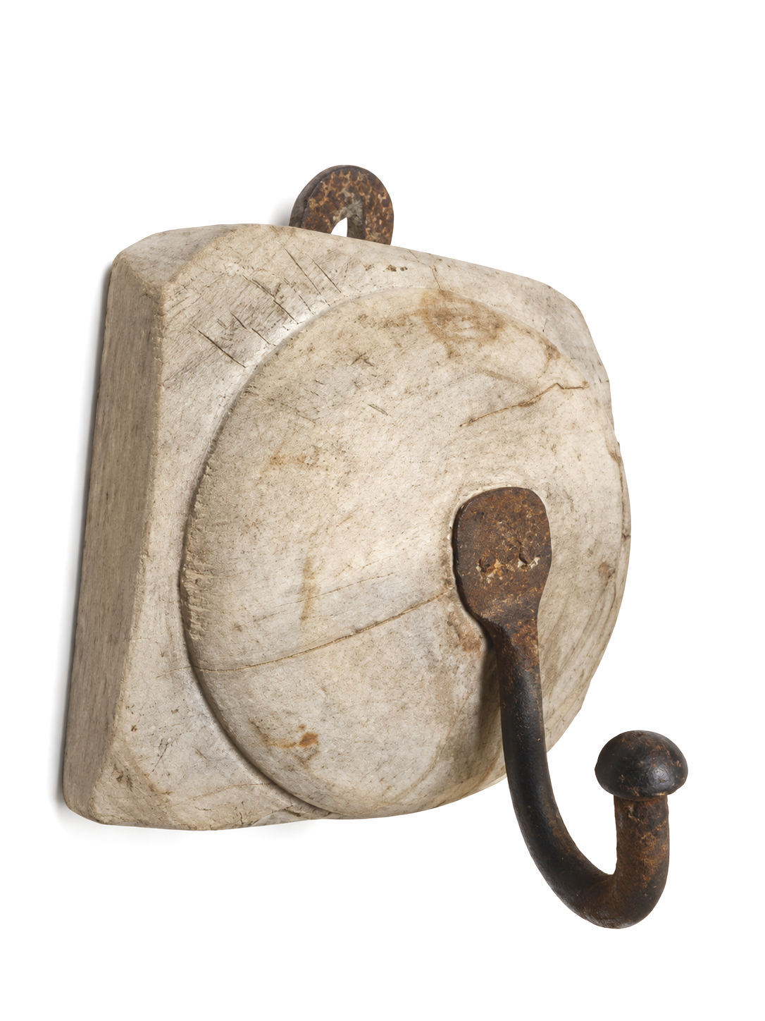 SINGLE WALL HOOK / 23