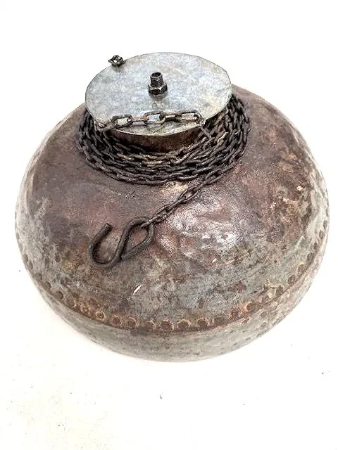 industrial lighting byron bay