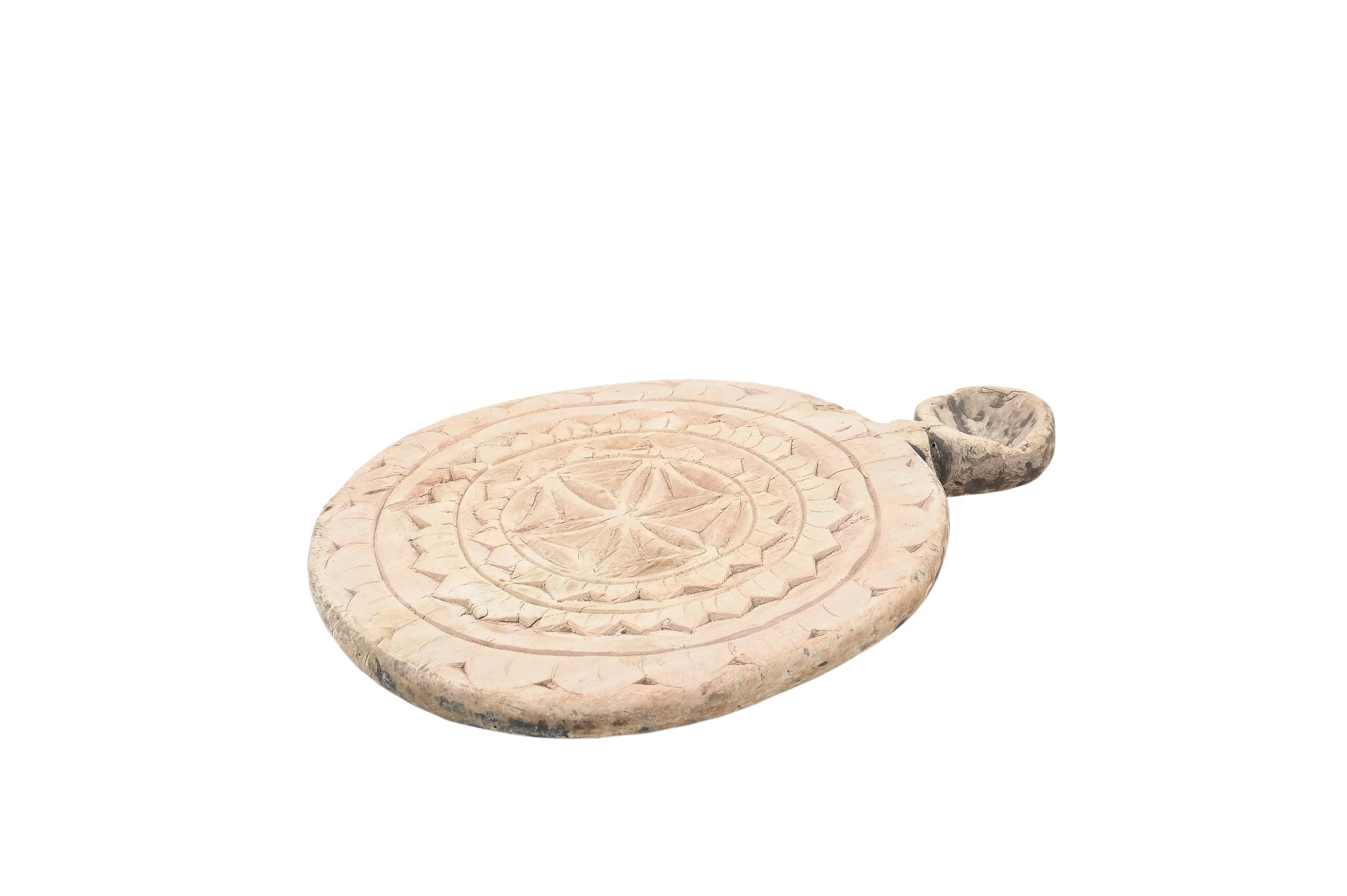 candle block , bijani indian candle block