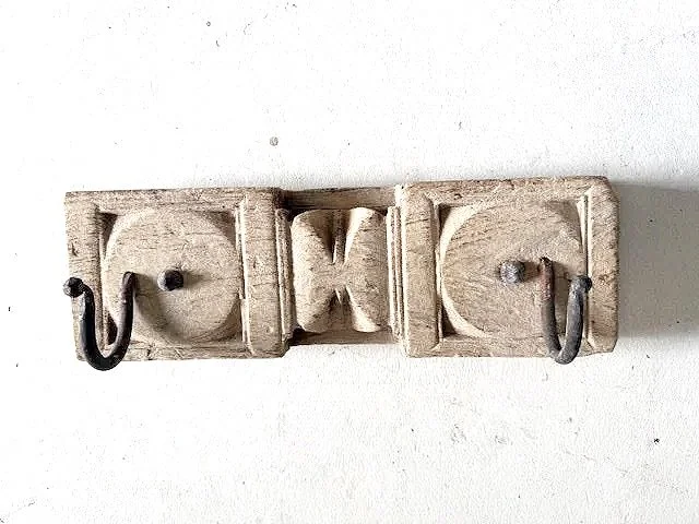 hook panel , byron bay indian furniture