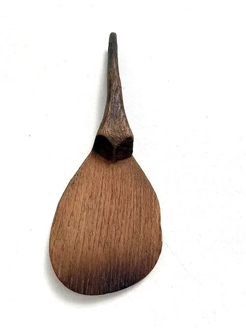 wooden spoon , bali antiques homewares , byron bay homewares