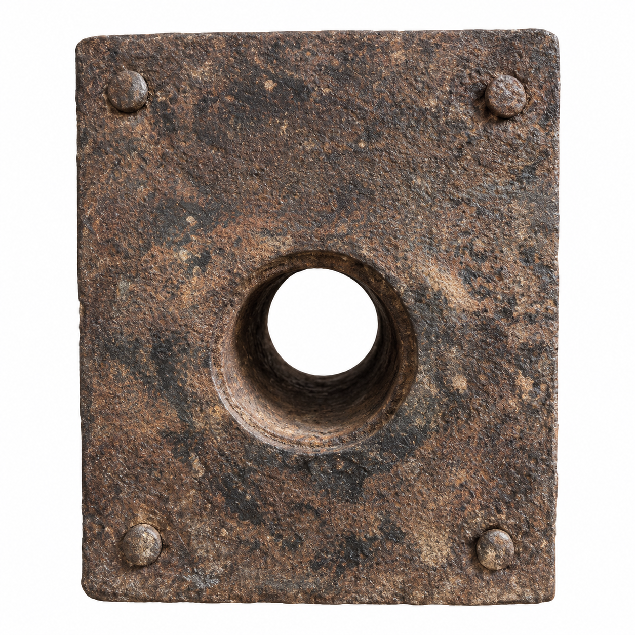 round wheel , indian rustic wheel