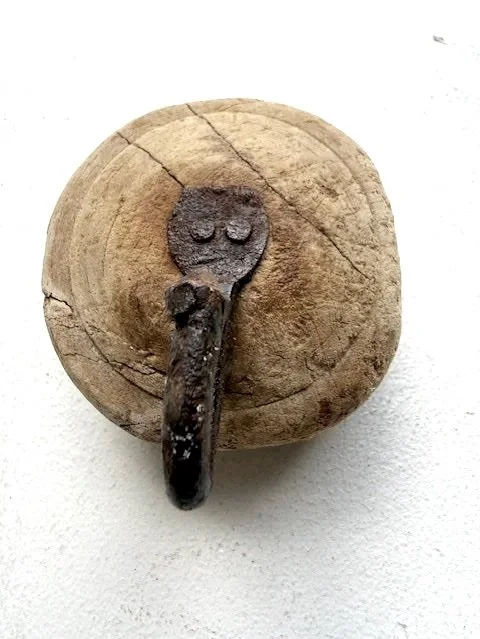 hook panel , byron bay indian furniture