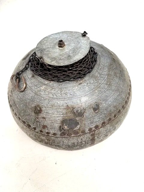 industrial lighting byron bay