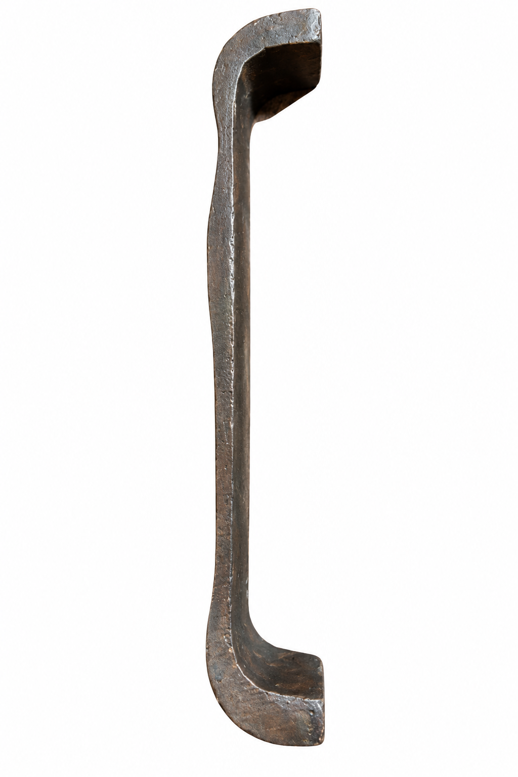 Rustic Forged Iron Pull Handle.png