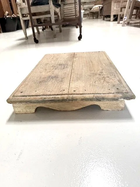 TIMBER BREAD BOARD / 5