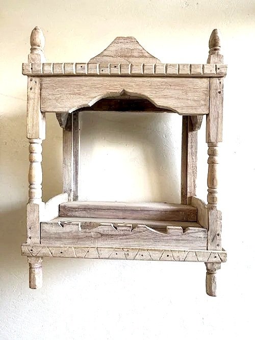 indian temple , candle stand , indian deity , spirit house , indian antiques