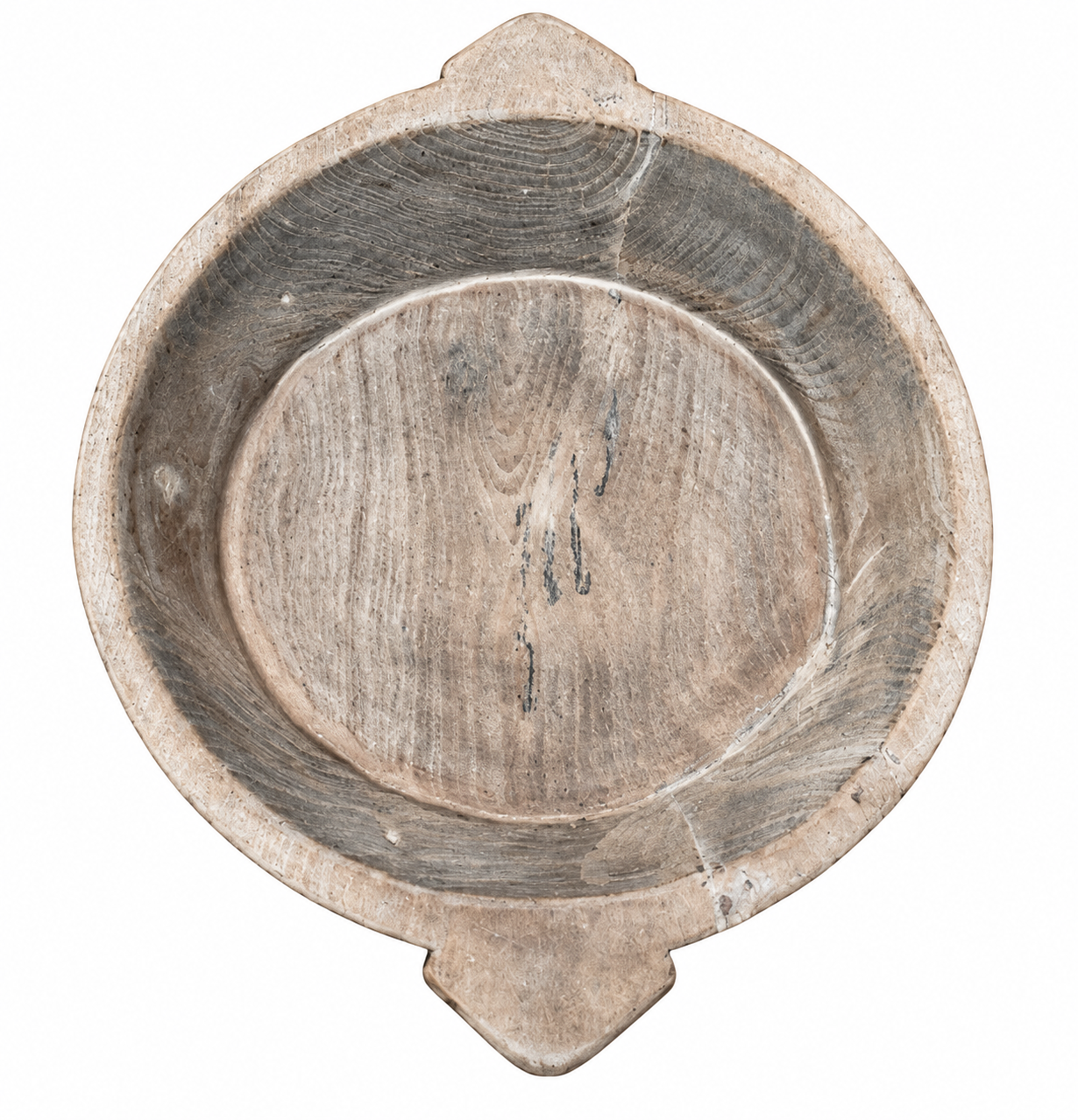 fruit bowl , rustic timber bowl , fruit bowl , teak rustic bowl, byron bay decor homewares, sun bleached furniture byron bay , raw   vintage homewares furniture