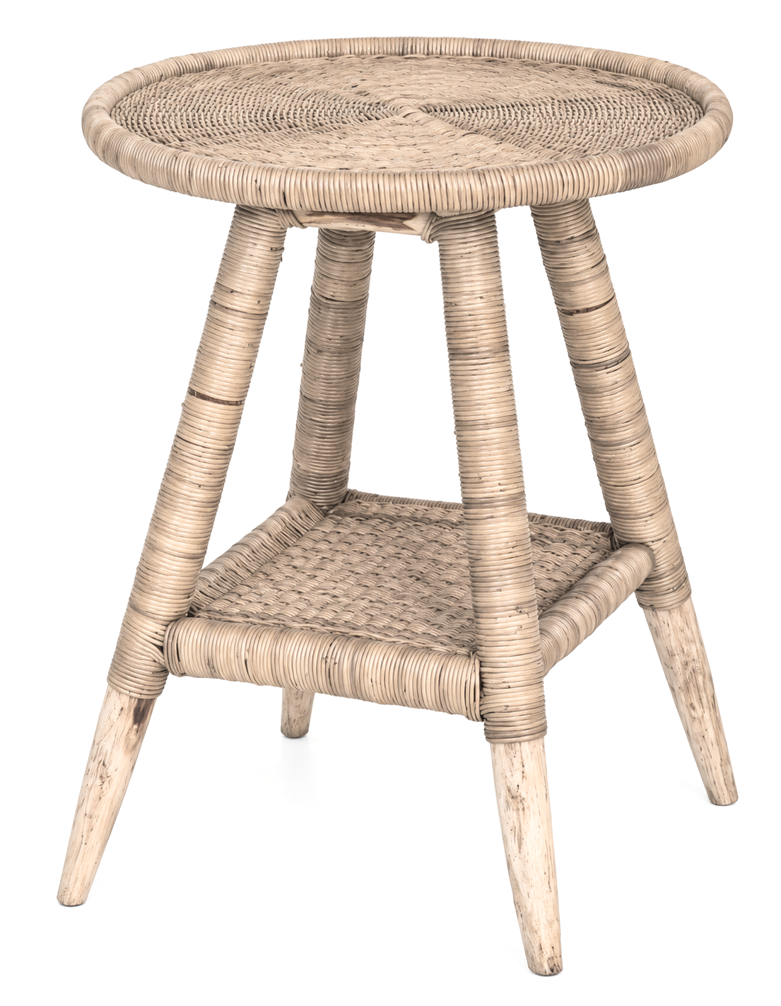 Rustic+Woven+Rattan+Side+Table.png