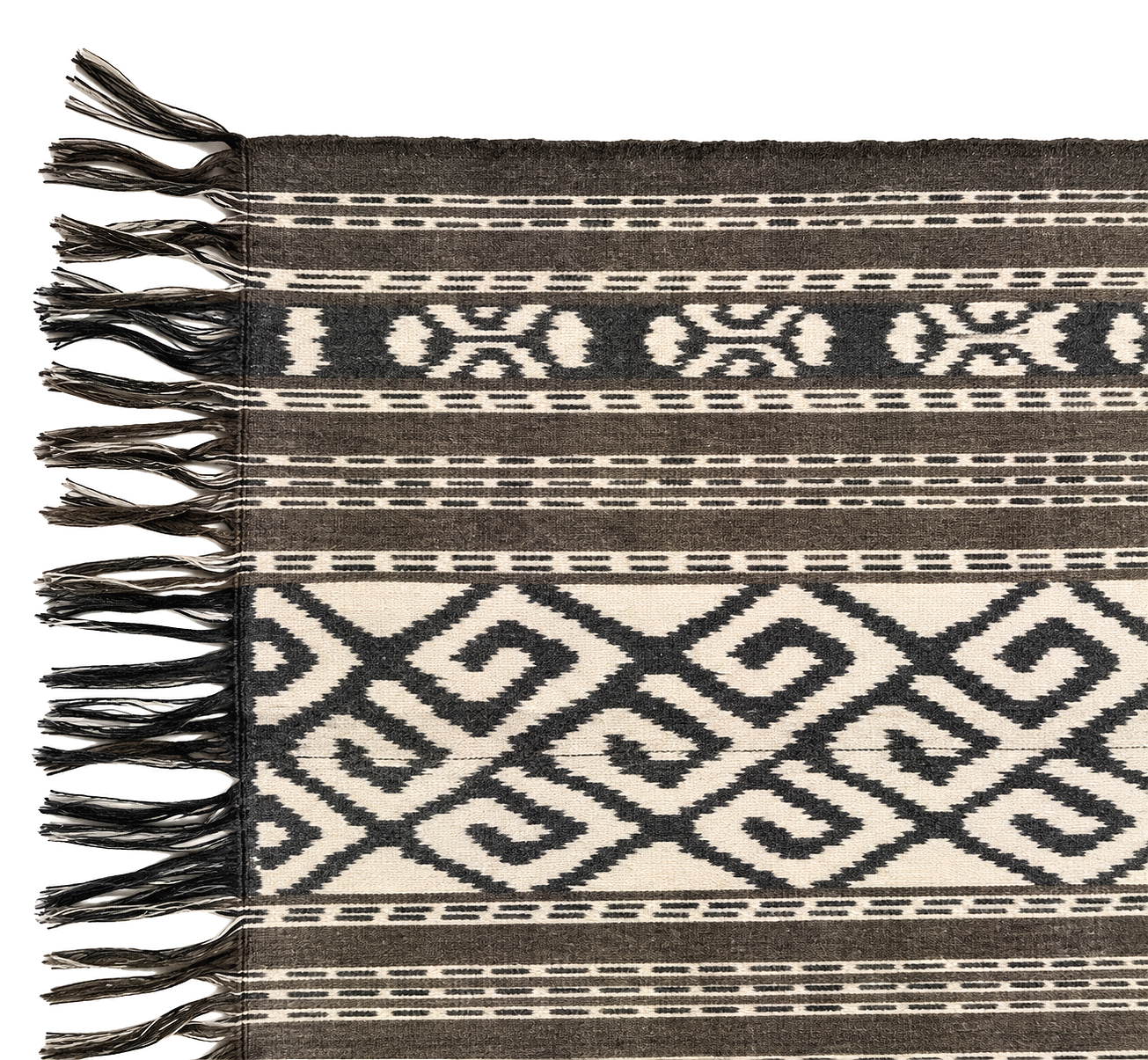 ikat throw , indonesian Ikat fabric , sarong balinese traditional fabric