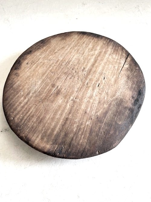 NAGA CHAPATI BREAD BOARD / t039C