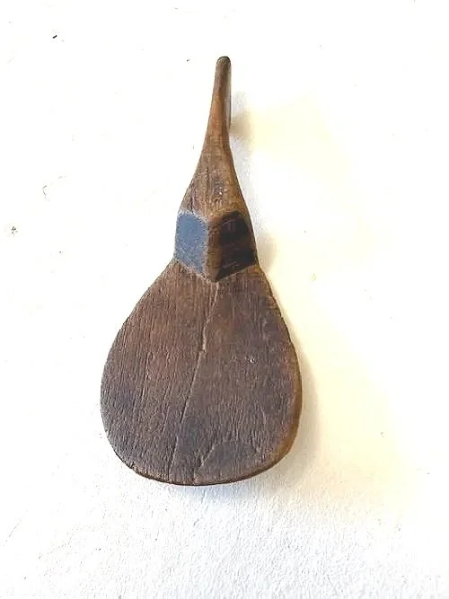 wooden spoon , bali antiques homewares , byron bay homewares