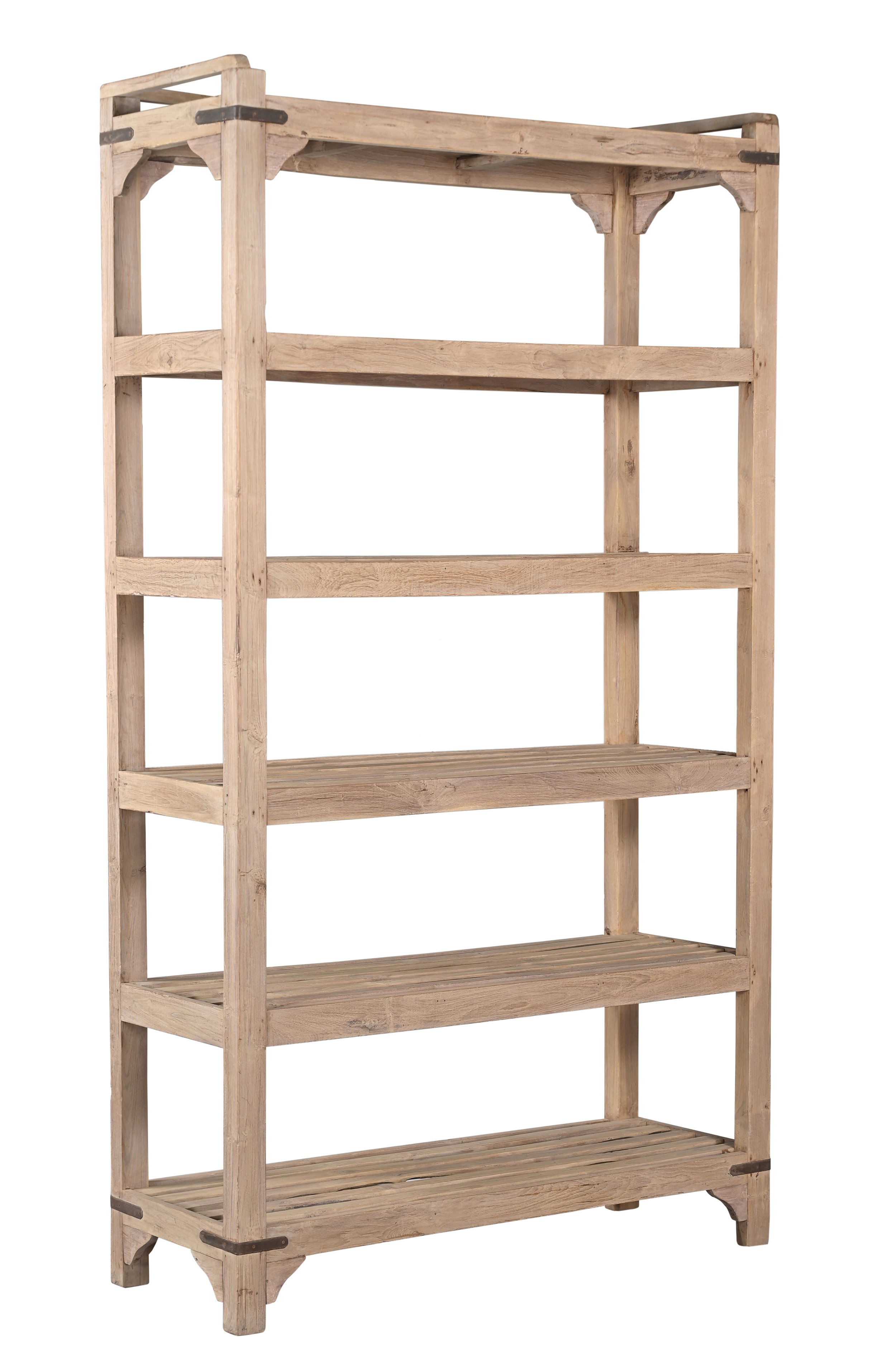 shelving rack , storage unit ,