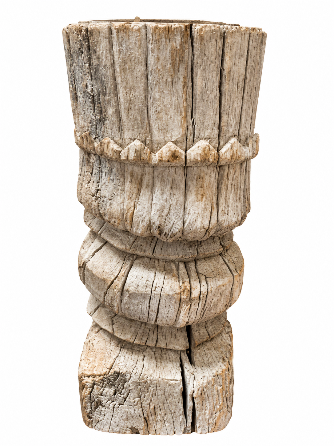 candle block , bijani indian candle block