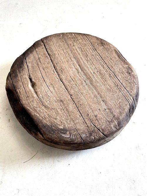 NAGA CHAPATI BREAD BOARD / t039A