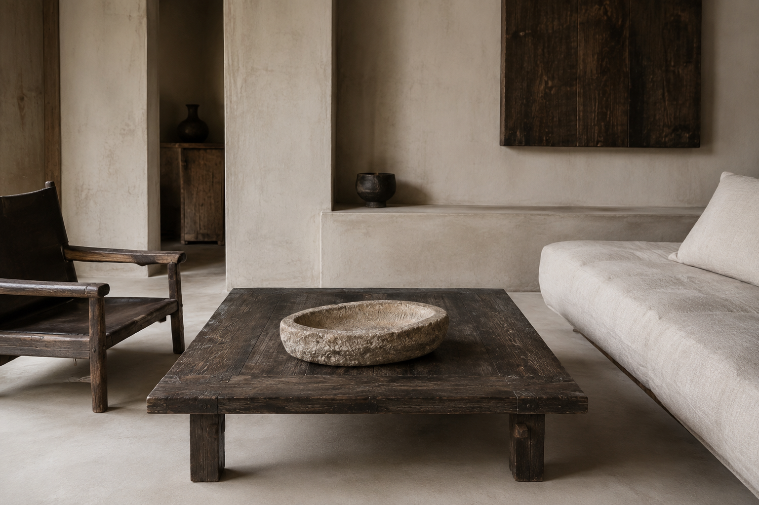 coffee table , low rustic table , byron bay furniture , bed side table
