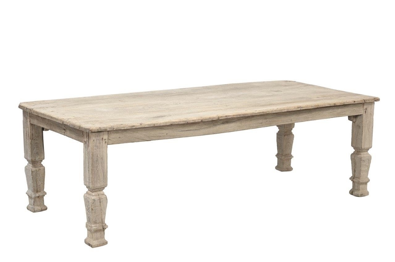 coffee table vintage indian Pata /049