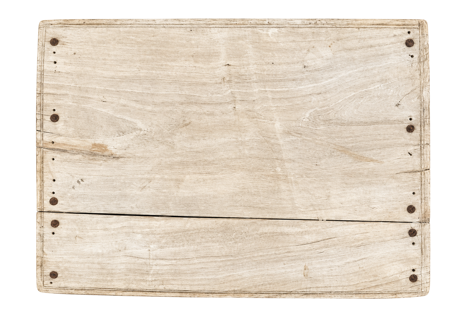 TIMBER BREAD BOARD / 3