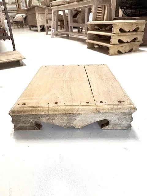 TIMBER BREAD BOARD / 3