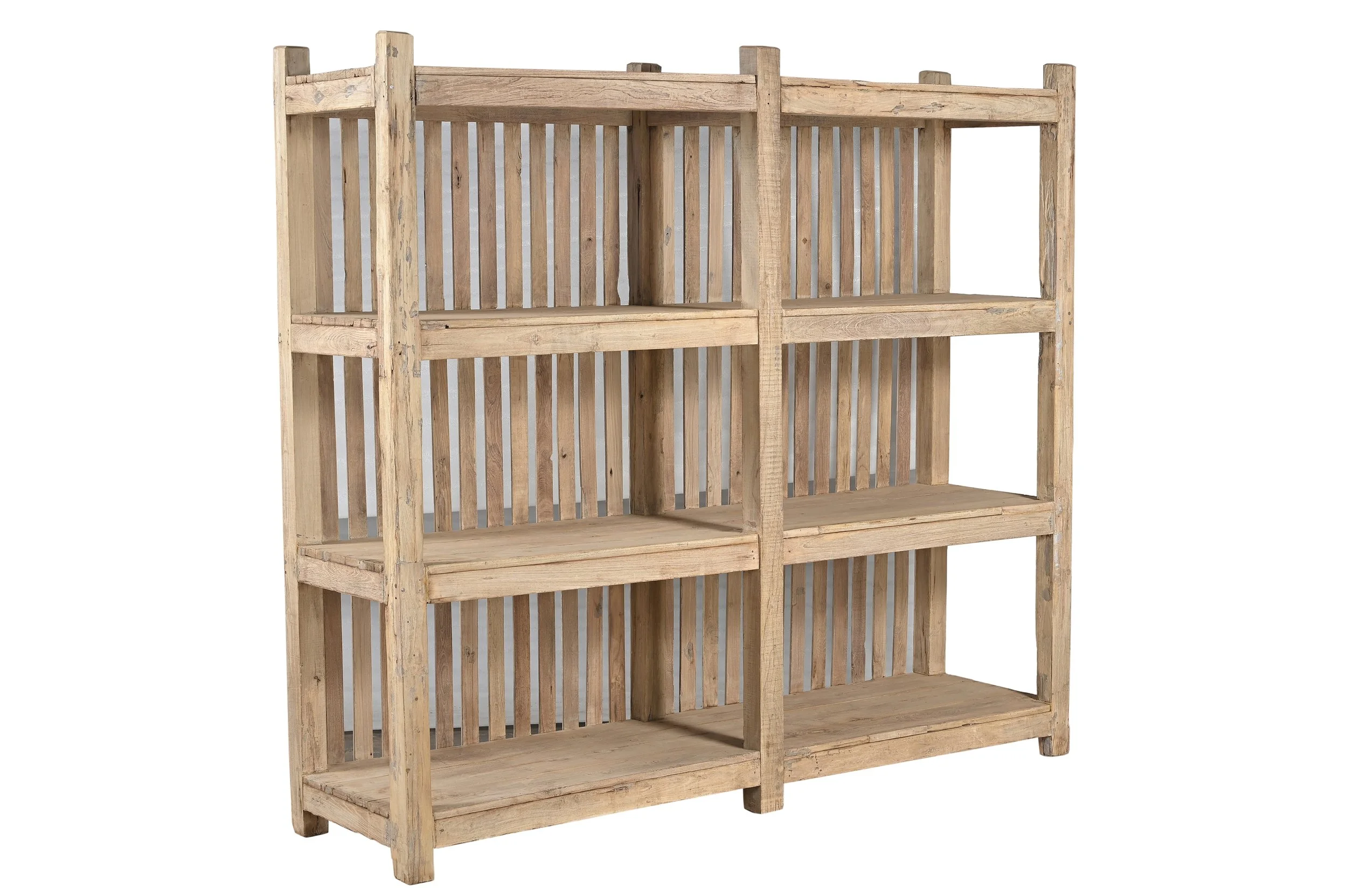 shelving rack , storage unit ,