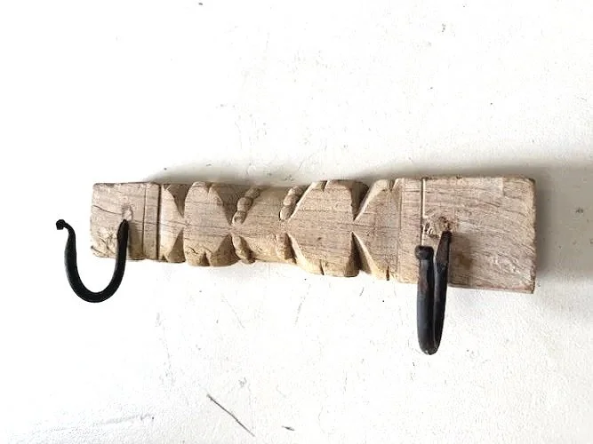 2 HOOK PANEL  SUN BLEACHED / 322