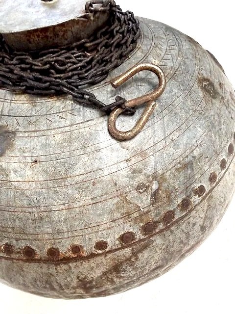 industrial lighting byron bay