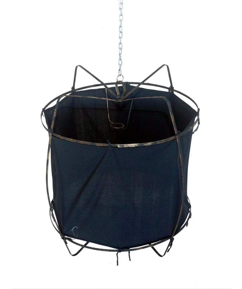 bk6-ib01 black cloth shade  .jpg