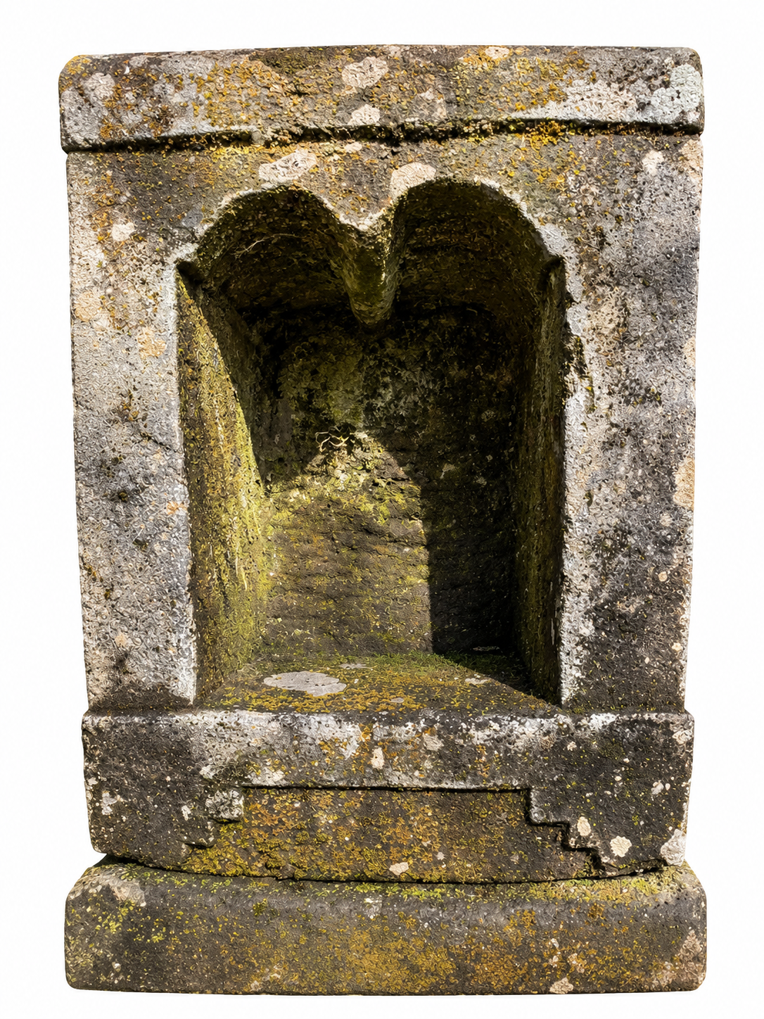 bali stone carving, garden feature , tugu temple , balinese outdoor stone