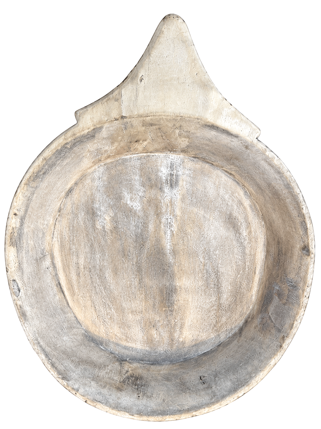 parat timber bowl , fruit bowl