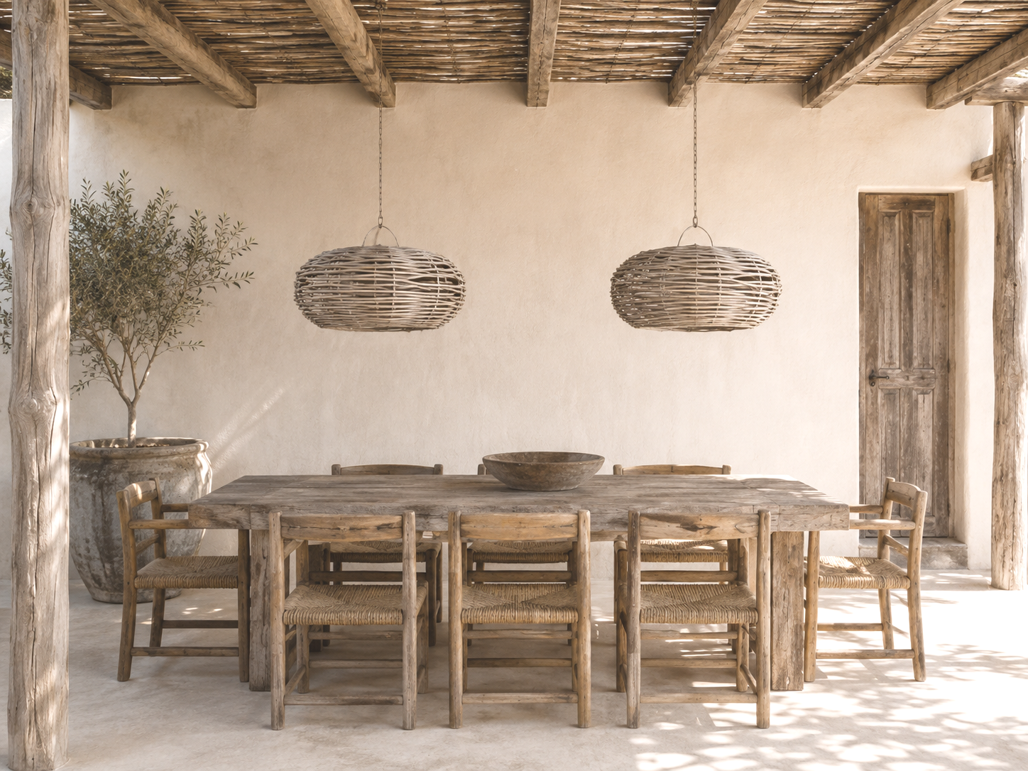 outdoor lighting