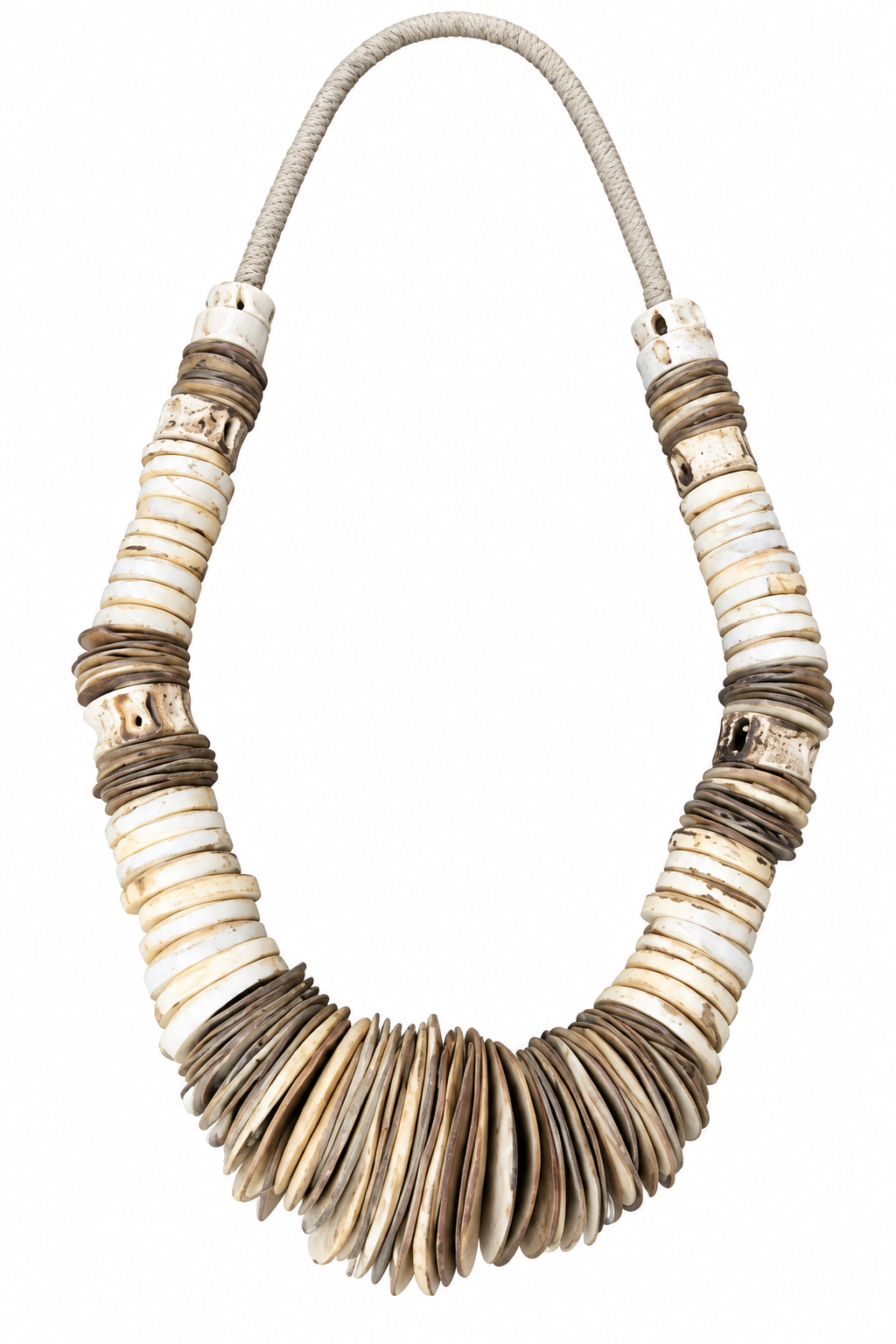 PAPUA NECKLACE SHELL